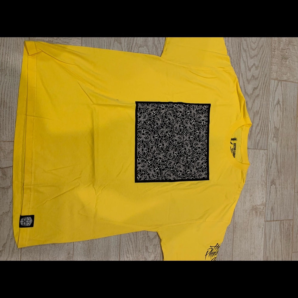 Farmers market Hawaii T-shirt